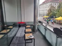 Restaurant 90 Grad