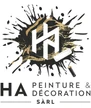 HA Peinture et décoration Sàrl