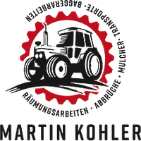 Kohler Martin-Logo