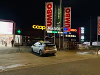 Chrono Taxi - La Chaux-de-Fonds