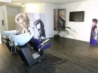 Coiffeur mit Herz - Klicken Sie, um das Bild 4 in einer Lightbox vergrössert darzustellen