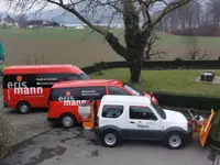 Erismann AG
