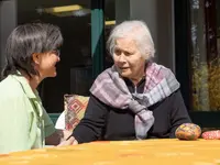 Tagesheim Notker-Stübli - Klicken Sie, um das Bild 7 in einer Lightbox vergrössert darzustellen