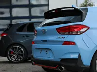 Garage Clero AG