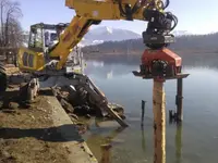 Lothar Gut Baggerbetriebe AG