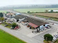 Fivaz SA