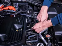 Garage Büchin AG