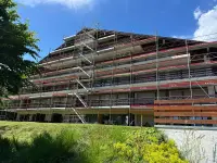 Entreprise de peinture Niederer