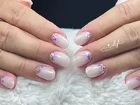 Hands & Feet by evelyne