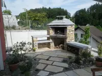Mosaico Garten