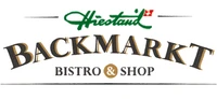 HIESTAND Backmarkt Bistro & Shop-Logo