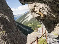 Hotel-Garni Panorama – Cliquez pour agrandir l’image 19 dans une Lightbox