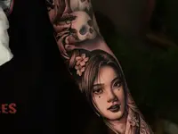 Bad Habits Ink