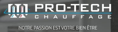 Pro-Tech chauffage Sàrl