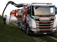 Meyer AG Kanalunterhalt