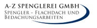 A-Z Spenglerei GmbH-Logo