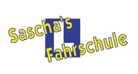 Sascha's Fahrschule-Logo