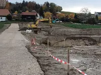 Marques Construction Sàrl