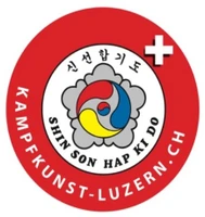 Shinson Hapkido Kampfkunstschule Luzern-Logo