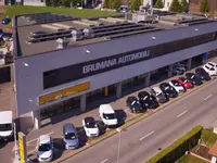 BRUMANA AUTOMOBILI Sagl - Klicken Sie, um das Bild 1 in einer Lightbox vergrössert darzustellen