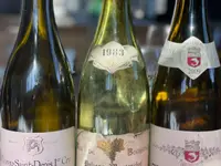 Au Bonheur du Vin Sàrl