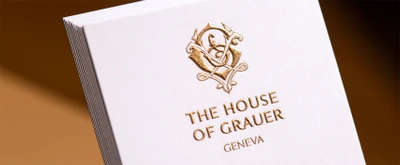 THE HOUSE OF GRAUER