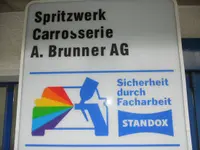 Brunner AG