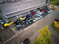 GC automobiles Sàrl