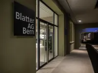 A. Blatter AG - Klicken Sie, um das Bild 1 in einer Lightbox vergrössert darzustellen