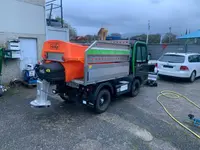 GREENOTECH