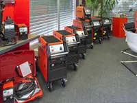 Schweisstechnik Kohler Martin AG