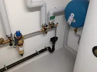 L. Wirz Haustechnik Sanitär und Heizung