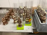 Bäckerei Konditorei Confiserie Cusumano