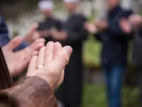 Islamische Bestattungen AG