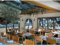 Hotel Steinbock / Pizzeria da Salvi