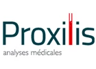 PROXILIS S.A.-Logo