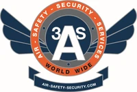 Air Safety Security Services Sàrl-Logo