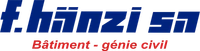 Logo F. Hänzi SA