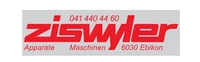 Ziswyler AG-Logo