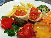Osteria - Pizzeria alla Birreria