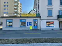 Fahrschule Peter und Yvonne Räber