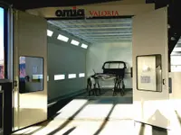 Carrosserie Palace Sàrl