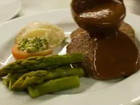 Restaurant zur Sonne AG Winterthur