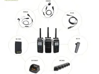 DMR Telecom Ltd