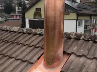 M + T Baldinger AG Flachdach, Bedachungen & Spenglerei