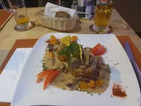 Restaurant 90 Grad