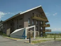 Sennwald Architectes SA
