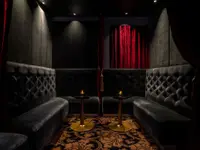 RED LIPS | Strip Club | Cabaret | Night Club