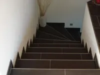 Bantli Roger Keramische Wand- und Bodenbeläge