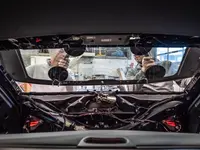 CARROSSERIE & AUTOSPRITZWERK VICARI AG